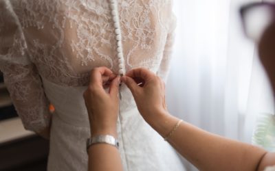 Выбор свадебного платья: чертова дюжина типичных ошибок невест